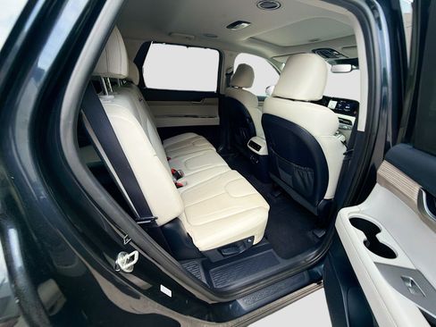 Used 2021 Hyundai Palisade SEL FWD image 27