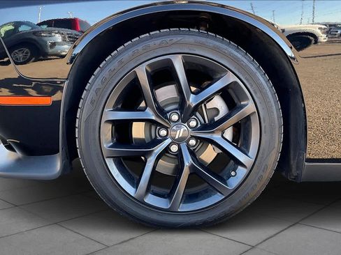 Used 2023 Dodge Challenger R/T w/ Plus Package image 10