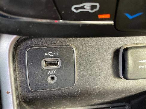 Used 2019 Jeep Compass Latitude w/ Popular Equipment Group image 31