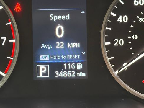 Used 2022 Nissan Sentra S FWD image 9