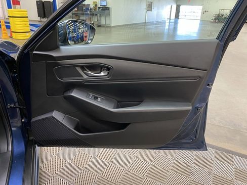 Used 2024 Honda Accord EX image 41