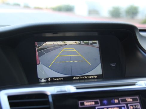 Used 2015 Honda Accord EX-L image 15