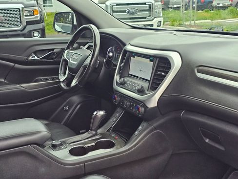 Used 2019 GMC Acadia SLT AWD/4WD image 36