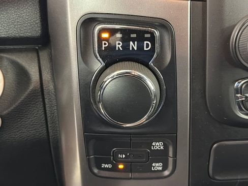 Used 2021 RAM 1500 Classic Warlock w/ Luxury Group image 31