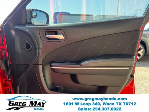 Used 2022 Dodge Charger SXT RWD image 12