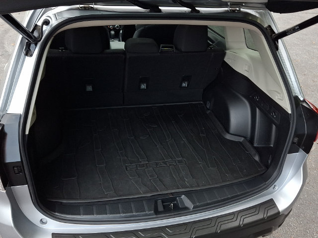 Used 2019 Subaru Forester Premium AWD/4WD image 43