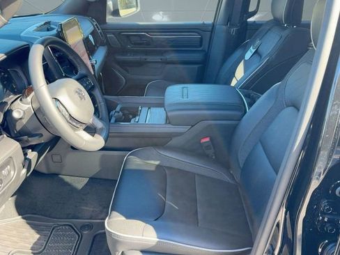 New 2026 RAM 1500 Limited image 4