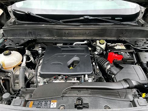 Certified 2021 Ford Bronco Sport image 32