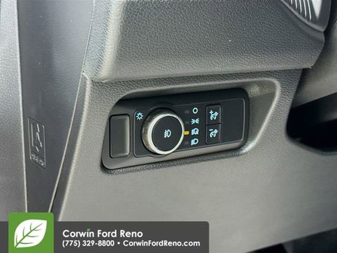 New 2025 Ford Ranger XL w/ Trailer Tow Package image 11