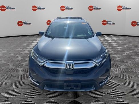 Used 2019 Honda CR-V Touring image 7