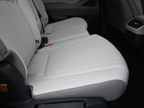 New 2026 INFINITI QX60 Pure w/ Cargo Package image 23