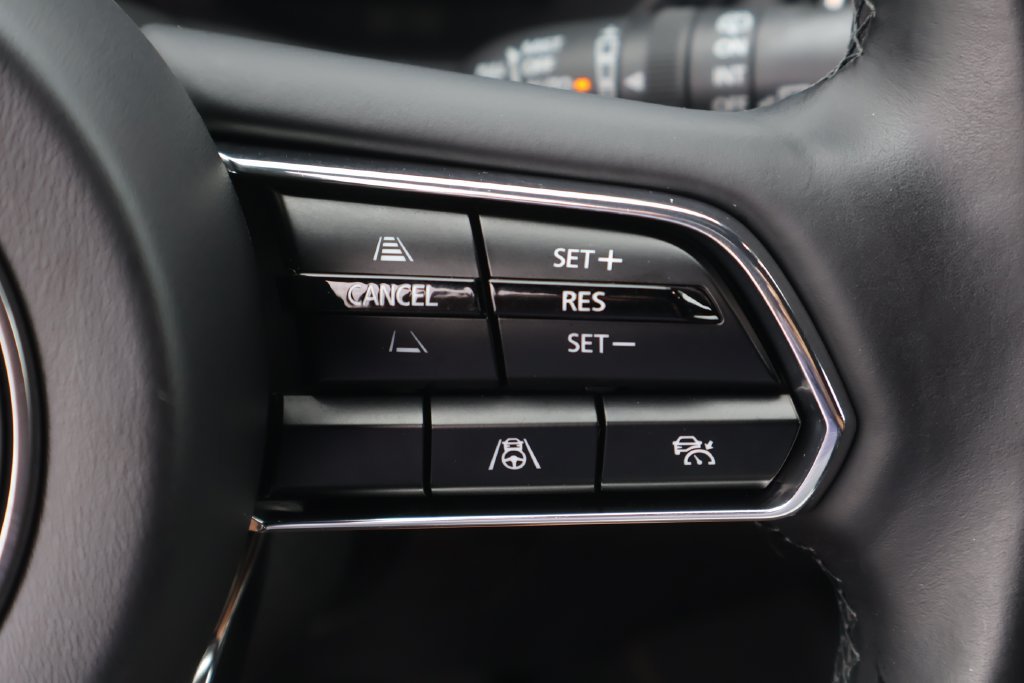 Used 2024 MAZDA CX-90 3.3 Turbo S w/ Premium Package AWD/4WD image 23