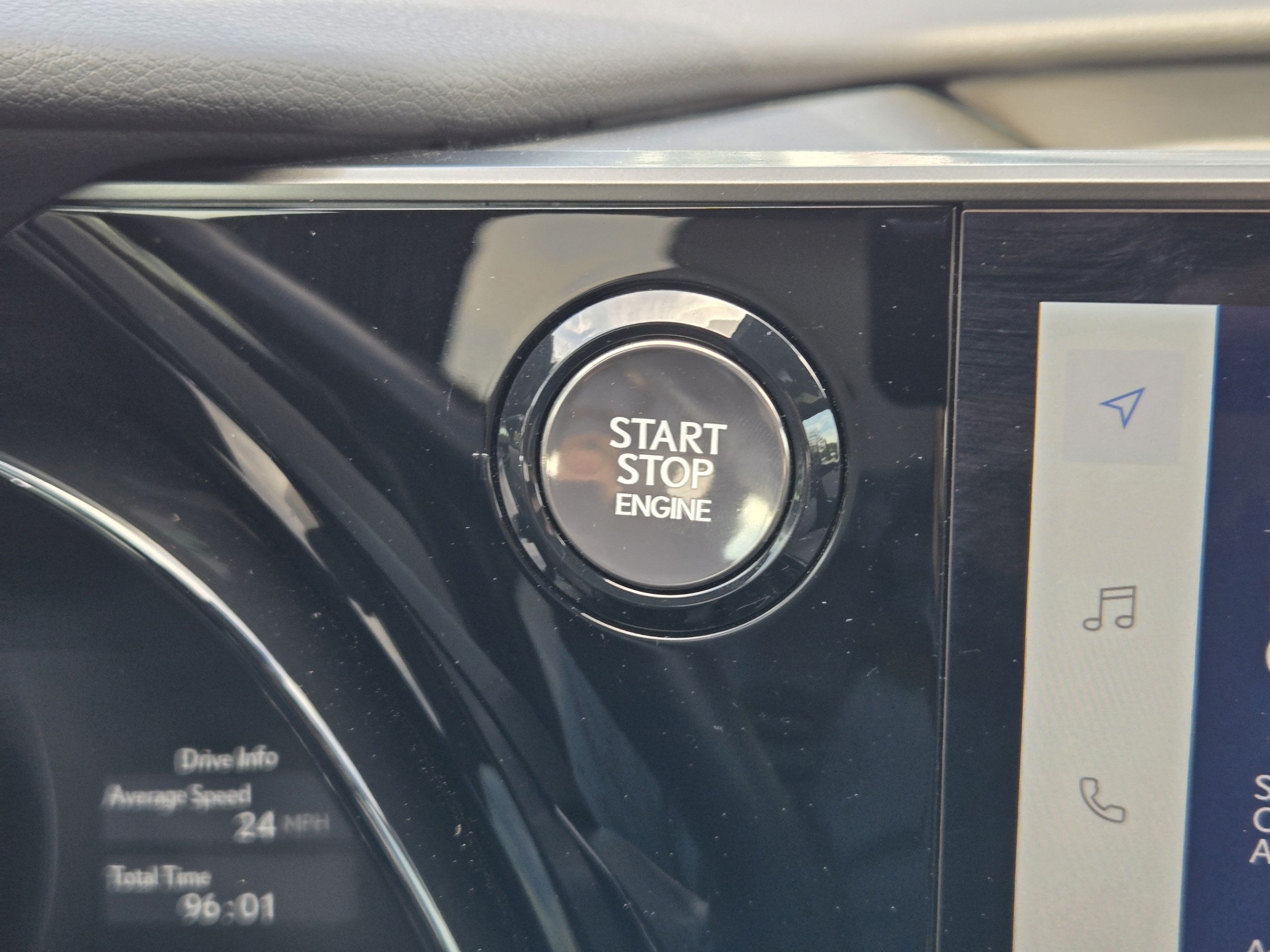 Used 2025 Lexus TX 350 AWD w/ Technology Package image 17