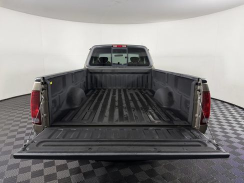 Used 2002 Ford F150 2WD SuperCab image 8