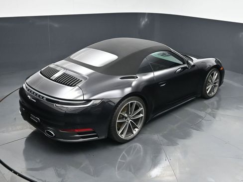 Certified 2024 Porsche 911 Carrera RWD image 16