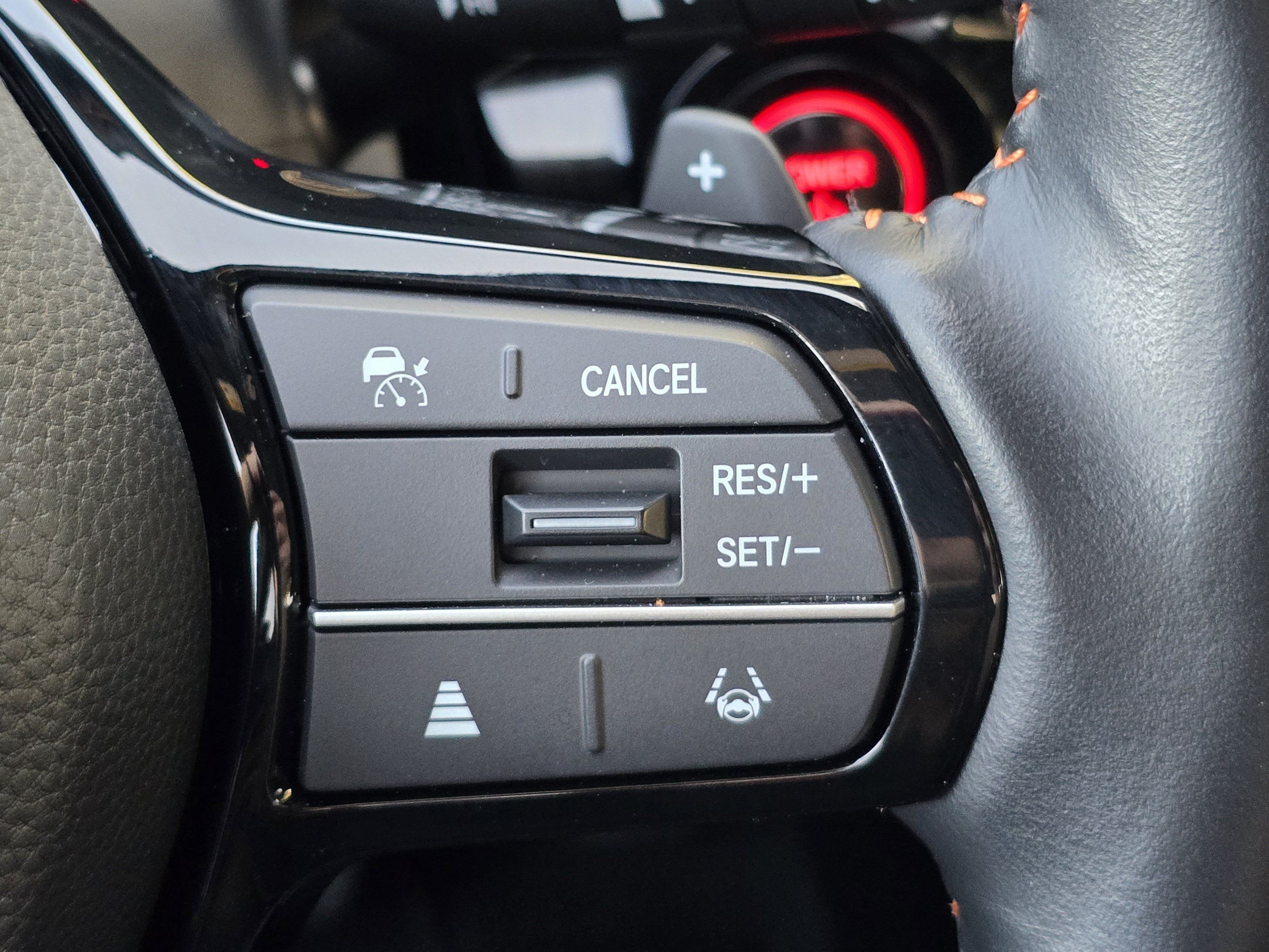 Certified 2025 Honda CR-V Sport Touring image 18