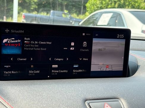 Used 2025 Acura TLX w/ A-SPEC Package AWD/4WD image 17