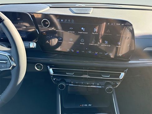 New 2026 Chevrolet Traverse High Country image 15