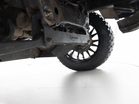 Used 2017 Chevrolet Silverado 1500 LTZ Z71 w/ LTZ Plus Package image 24