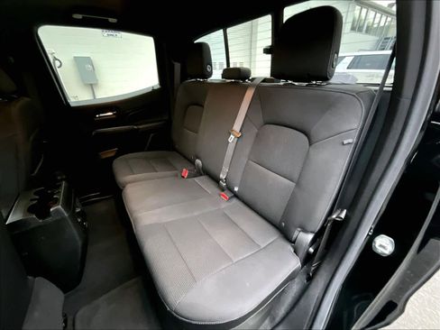 Used 2023 Chevrolet Colorado LT w/ LT Convenience Package II image 15