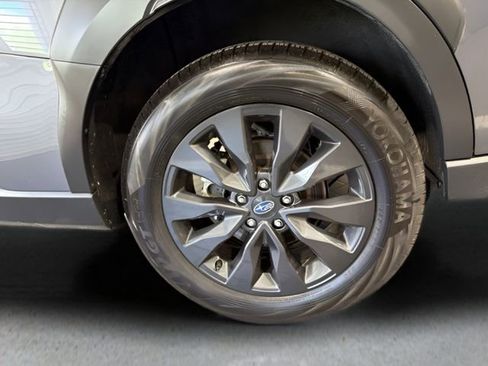 Used 2025 Subaru Outback Onyx Edition AWD/4WD image 26