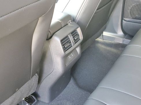 New 2026 Nissan Murano SL AWD/4WD image 27