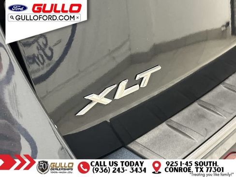 Certified 2023 Ford Explorer XLT w/ Equipment Group 202A RWD image 31