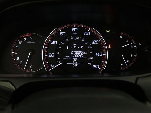 Used 2013 Honda Accord Sport image 3