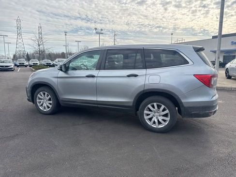 Used 2019 Honda Pilot LX image 14
