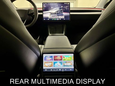 Used 2026 Tesla Model Y AWD image 21