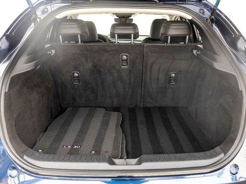 Used 2022 MAZDA CX-30 AWD 2.5 S w/ Preferred Package image 21