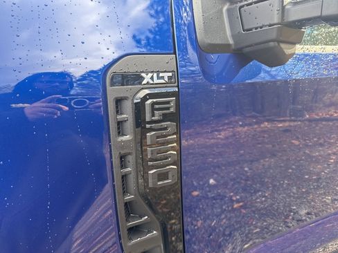 New 2026 Ford F250 XLT w/ XLT Premium Package image 7