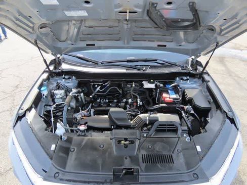 Certified 2023 Honda CR-V EX-L image 10