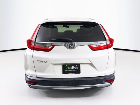 Used 2019 Honda CR-V EX image 7