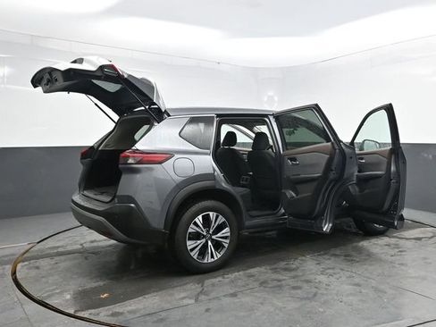 Used 2023 Nissan Rogue SV AWD/4WD image 45