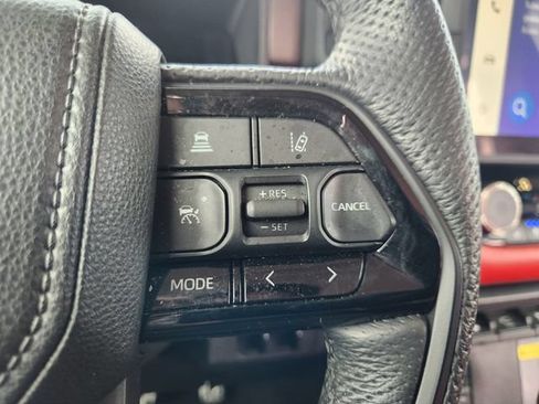 Certified 2023 Toyota Sequoia TRD Pro AWD/4WD image 27