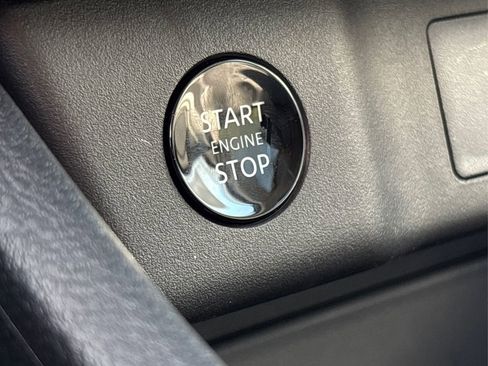 New 2026 Nissan Rogue SV image 35