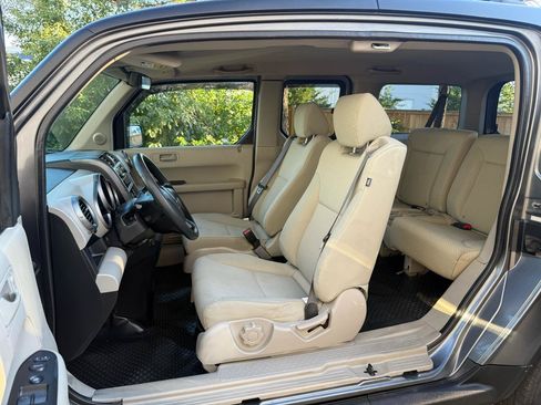 Used 2011 Honda Element LX image 9