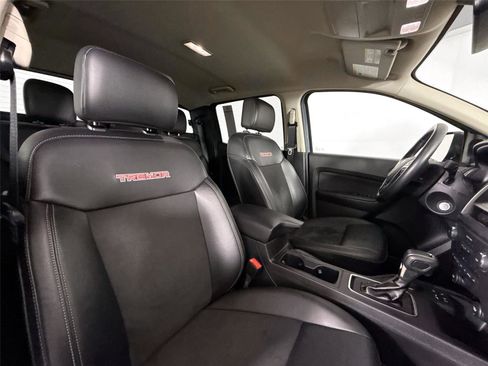 Used 2023 Ford Ranger XLT w/ Tremor Off-Road Package AWD/4WD image 38