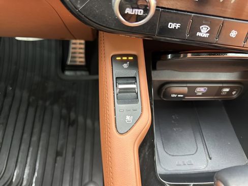 Used 2024 Kia Telluride SX Prestige X-Line image 25