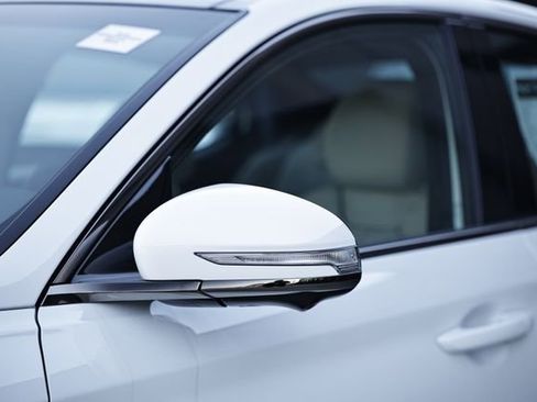 New 2026 Genesis G70 3.3T Sport Prestige image 11