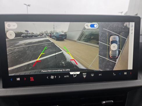 New 2026 Ford Explorer ST w/ Sun And Sound Package image 20