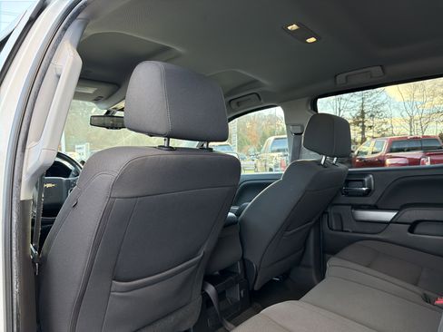 Used 2017 Chevrolet Silverado 1500 LT w/ All Star Edition image 28