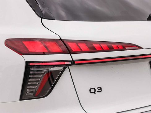 New 2026 Audi Q3 quattro 2.0T AWD/4WD image 12