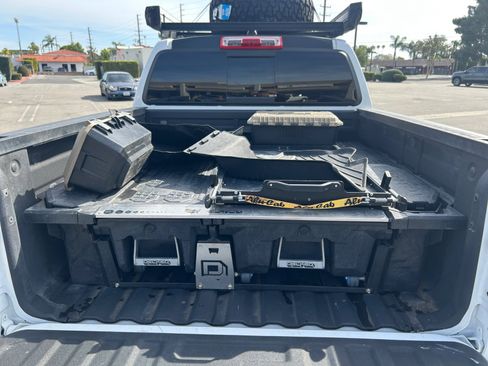 Used 2021 Chevrolet Colorado ZR2 image 27