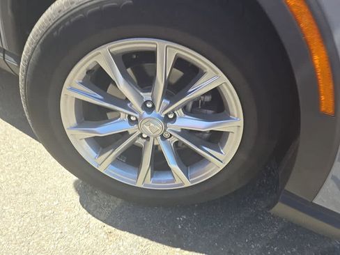 Used 2023 Honda CR-V EX-L image 5