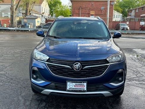 Used 2023 Buick Encore GX Select FWD image 2