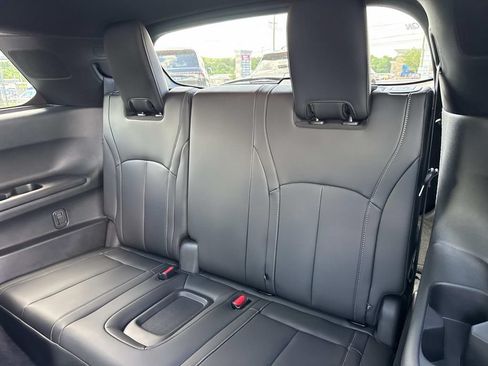 New 2027 INFINITI QX60 Sport AWD/4WD image 18