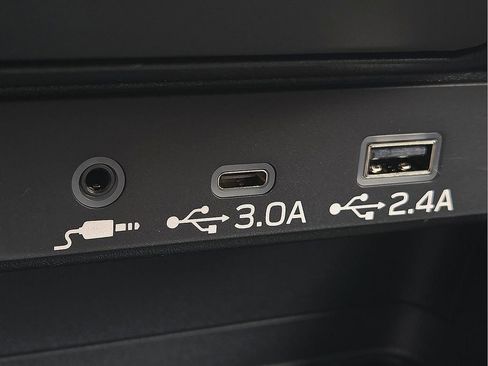 New 2026 Subaru Crosstrek 2.5i Limited image 16