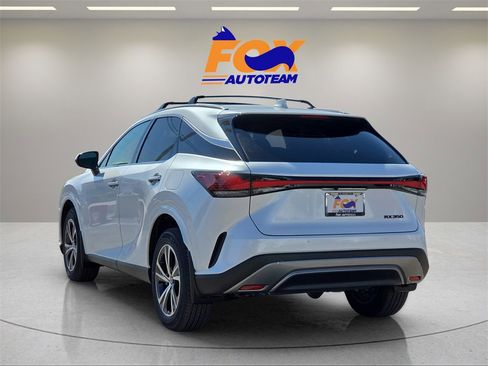 New 2026 Lexus RX 350 Premium image 3